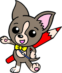 タッケンくん